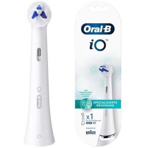 Esiteo Oral-B Io Specialized Clean Orthodontic