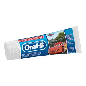 Oral-B Fluor-Zahnpasta Für Kinder