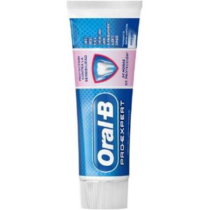 Oral-B Pro-Expert Zahnpasta Zum Aufhellen (75 Ml)