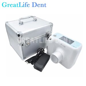 Greatlife Medical Neues Zahnärztliches Bildgebungssystem Mit Hochauflösender Zahnärztlicher Röntgenkamera. Tragbare Zahnärztliche Röntgenkamera