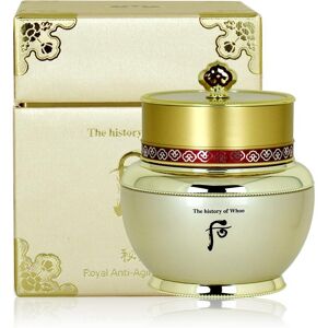 The History Of Whoo Die Geschichte Von Whoo Bichup Ja Yoon Cream 60ml