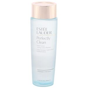 Estee Lauder Perfectly Clean Multi-Action-Tönungslotion/refiner 200 Ml