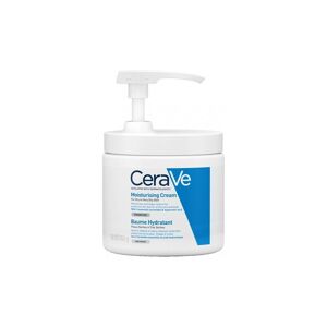 Cerave Feuchtigkeitsbalsam Pumpdose 454g