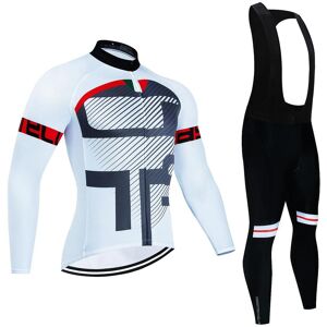 Mm-Zhp 2023 Langarm Radfahren Trikots Set Frühling Mtb Fahrrad Kleidung Ropa Maillot Ciclismo Bike Wear Fahrrad Kleidung Radfahren Set