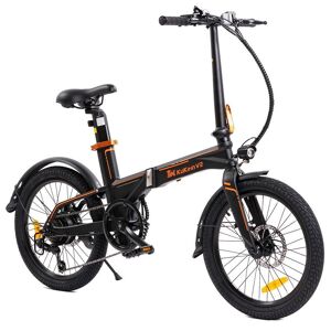 E-Bike Kukirin V2, 430w, 7.5ah