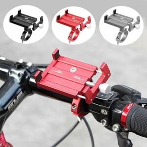 Zcxu Für Handy Gps Aluminium Motorrad Fahrrad Halter Halterung Mtb Lenker