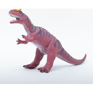 Mangafigure Lieblings-Co.  Ltd Dinosaurier-Vinylmodelle Allosaurus-Vinylmodell