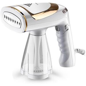 Tomtop Jms Garment Steamer Handheld Folding Haushalt Mini Dampfbügeleisen 1600w Einstellbare Temperatur Bügelmaschine