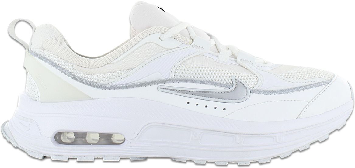 Nike Air Max Bliss (W) - Damen Schuhe Sneakers Weiß Dh5128-101 Sportschuhe Original