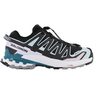 Salomon Xa Pro 3d V9 Gtx W - Gore-Tex - Damen Wanderschuhe Trail-Running Schuhe 471191 Original