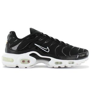 Nike Air Max Plus Tn (W) - Damen Sneakers Schuhe Schwarz Dm2362-001 Original