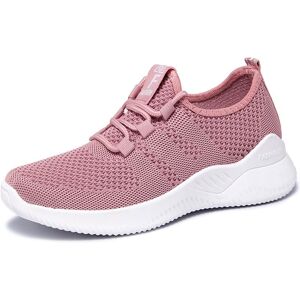 Huasu Top Shoe Schuhe Für Damen 2023 Neue Lässige Laufschuhe Für Damen Atmungsaktive Einzelschuhe Sportschuhe Mit Weicher Sohle Für Damen