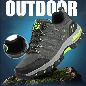 Maksim Shoes Herren- Und Damen-Outdoor-Schuhe, Kletterschuhe, Wanderschuhe, Lässige Sportschuhe