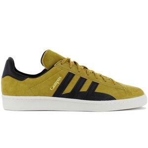 Adidas Originals Campus 80s - Sneakers Schuhe Leder Gy4594 Original