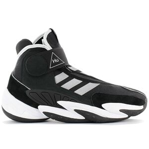 Adidas Crazy Byw Hu - Pharrell Williams - Pw 0 To 60 Bos - Herren Basketballschuhe Schwarz Eg9919 Sneakers Sportschuhe Original