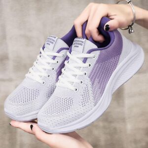 Huasu Top Shoe Schuhe Für Frauen 2023 Herbst Neue Casual Schuhe Weiche Sohle Sport Schuhe Für Frauen