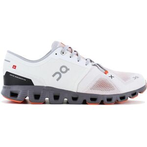 On Running Cloud X 3 - Herren Schuhe Laufschuhe Weiß 5 60.98254 Original