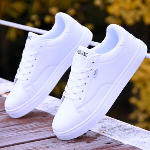 Wang Yi Yan Xuan Frühling/sommer Männer Casual Schuhe Mode Weiße Turnschuhe Männer Schuhe Komfort Chunky Sneakers Herren Schuhe Trainer