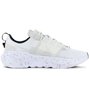 Nike Crater Impact Se - Special Edition - Herren Sneakers Schuhe Weiß Dj6308-100 Original
