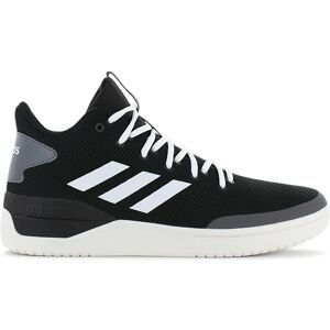 Adidas Originals B-Ball 80s - Herren Basketballschuhe Schwarz B44833 Sneakers Sportschuhe Original