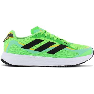 Adidas Sl20.3 M - Herren Laufschuhe Running Schuhe Grün Gy8402 Original