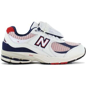 New Balance 2002r - Sneakers Schuhe M2002rve 2002 Sportschuhe Original