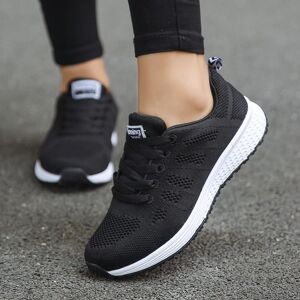 Arbutus Atmungsaktive Turnschuhe Für Damen Und Herren, Althletic Tennistrainer-Schuhe, Ultraleichte Laufschuhe Für Fitnessstudio, Sport, Outdoor, Joggen