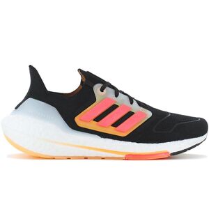 Adidas Ultra Boost 22 - Herren Sneakers Laufschuhe Schwarz Gx5464 Sportschuhe Original