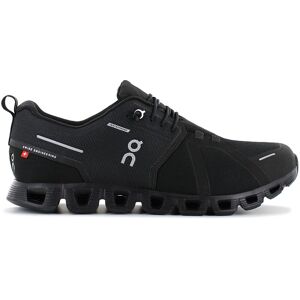 On Running Cloud 5 Wp Waterproof - Herren Sneakers Laufschuhe Schwarz 59.98842 Original