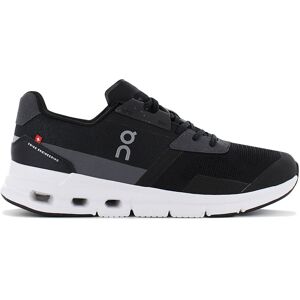 On Running Cloudrift - Herren Sneakers Schuhe Schwarz 87.98303 Original