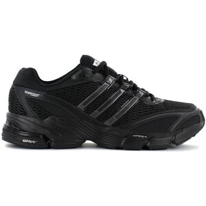 Adidas Supernova Cushion 7 - Herren Sneakers Laufschuhe Schwarz Gy5930 Original