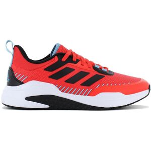 Adidas Trainer V - Herren Sneakers Trainingsschuhe Rot H06207 Original