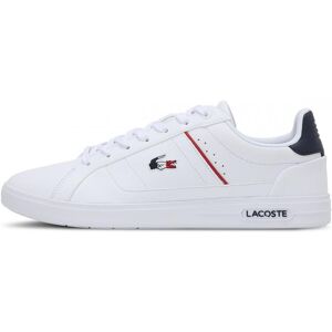 Lacoste Europa Pro Tri 123 1 Sma 745sma0117 407