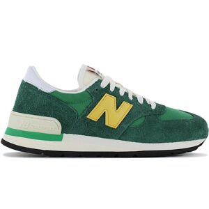 New Balance 990v1 - Made In Usa - Herren Sneakers Schuhe Grün M990gg1 990 Original