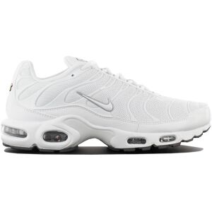 Nike Air Max Plus Tn - Herren Sneakers Schuhe Weiß 604133-139 Original