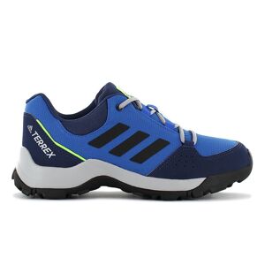adidas TERREX Hyperhiker Low K - Kinder Wanderschuhe Blau EE8494 Sneakers Sportschuhe ORIGINAL
