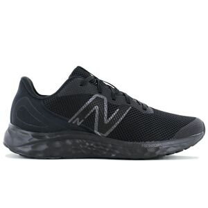 New Balance Fresh Foam Arishi V4  - Damen Laufschuhe Sneakers Schwarz Gparibb4 Original