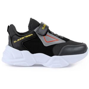 Slazenger Kevan Jungen-Sneaker