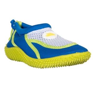 Trespass Kinder Jungen Squidder Slip On Aquaschuhe