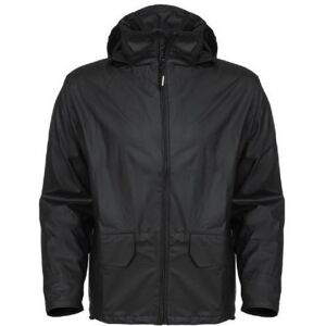 Helly Hansen Voss Wasserdichte Jacke / Herren Arbeitskleidung