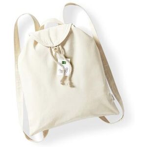 Westford Mill Organic Festival Rucksacktasche (8 Liter)