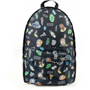 Rucksack Custom Wear Duo 2.0 Rick Und Morty