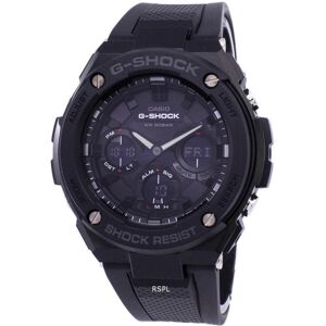 Casio G-Shock G-Steel Analog Digital Tough Solar Diver'S Gst-S100g-1b Gsts100g-1b 200m Herrenuhr