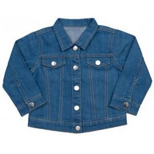 Babybugz Baby Rocks Jeansjacke