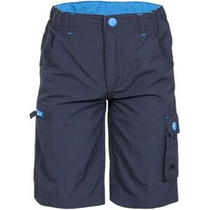 Trespass Kinder Jungen Marty Cargo Shorts