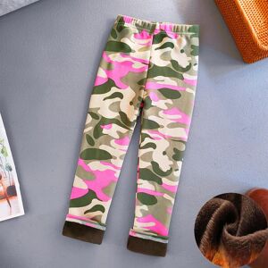 Daddys Girl Kinder Herbst Frühling Kinder Hosen Baby Mädchen Leggings Camouflage Print Floral Dünne Fleece Jungen Hosen Hosen