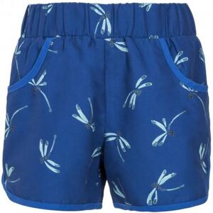 Trespass Hausfriedensbruch Kinder Mädchen Shorts