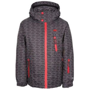 Trespass Boys Tp50 Wasserdichte Skijacke