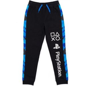 Jogginghose Mit Camouflage-Muster Für Playstation-Jungen