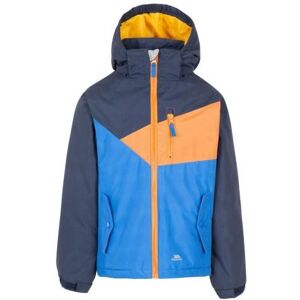 Trespass Smash Tp50 Wasserdichte Jacke Für Kinder/kinder